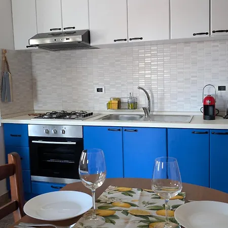 Appartement Helena аpartment