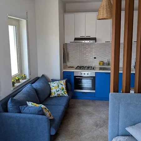 Helena аpartment Appartement Durrës