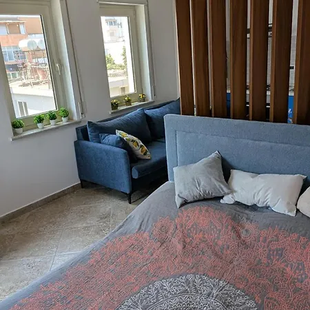 Helena аpartment Appartement