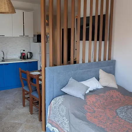 Helena аpartment Appartement *