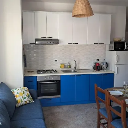 Appartement Helena аpartment