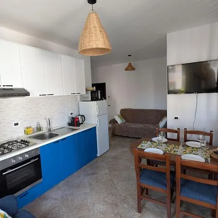 Helena аpartment Appartement *