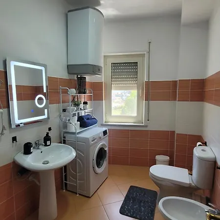 Appartement Helena аpartment *