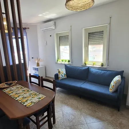 Appartement Helena аpartment *