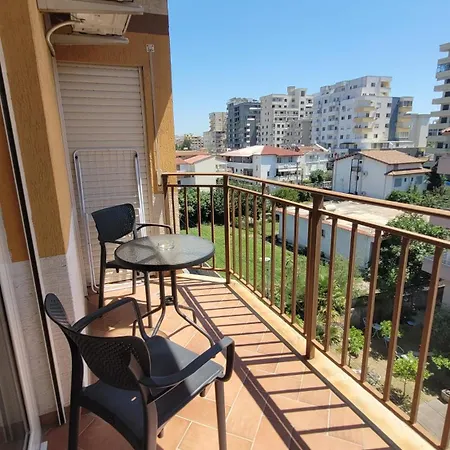 Helena аpartment * Durrës