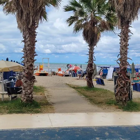 Helena аpartment * Durrës