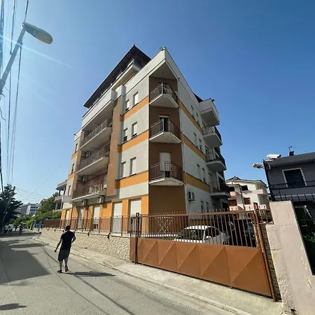 Helena аpartment Durrës